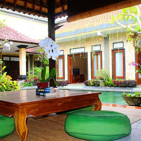 The Sujana Ubud エクステリア 写真