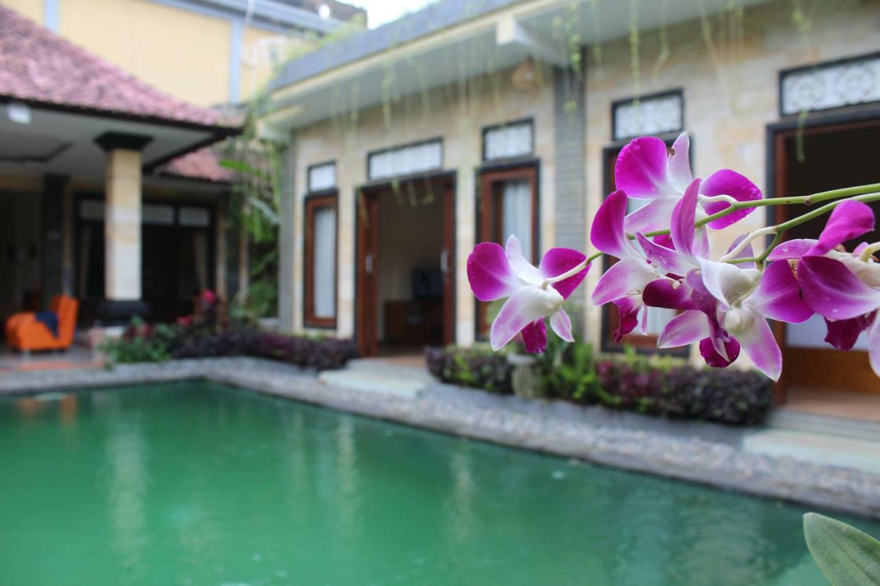 The Sujana Ubud エクステリア 写真