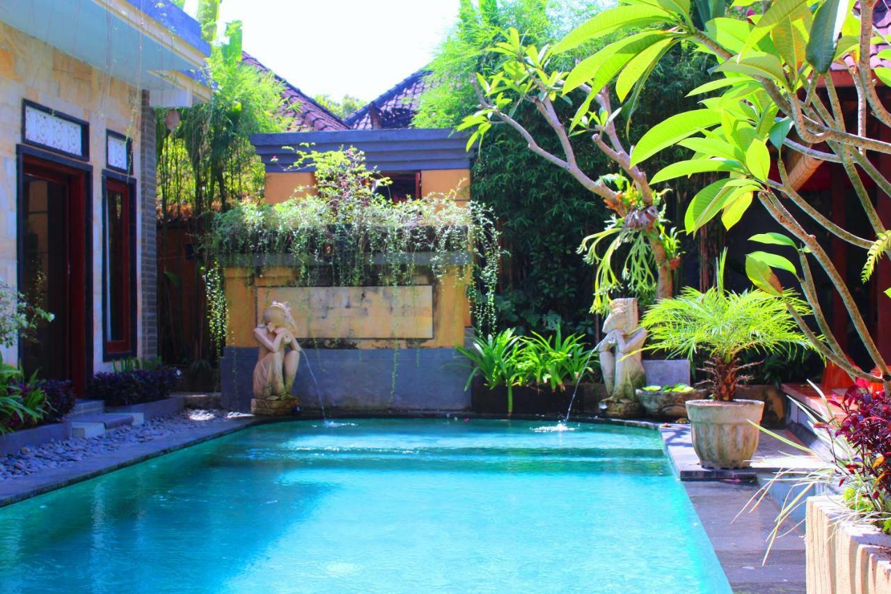 The Sujana Ubud エクステリア 写真