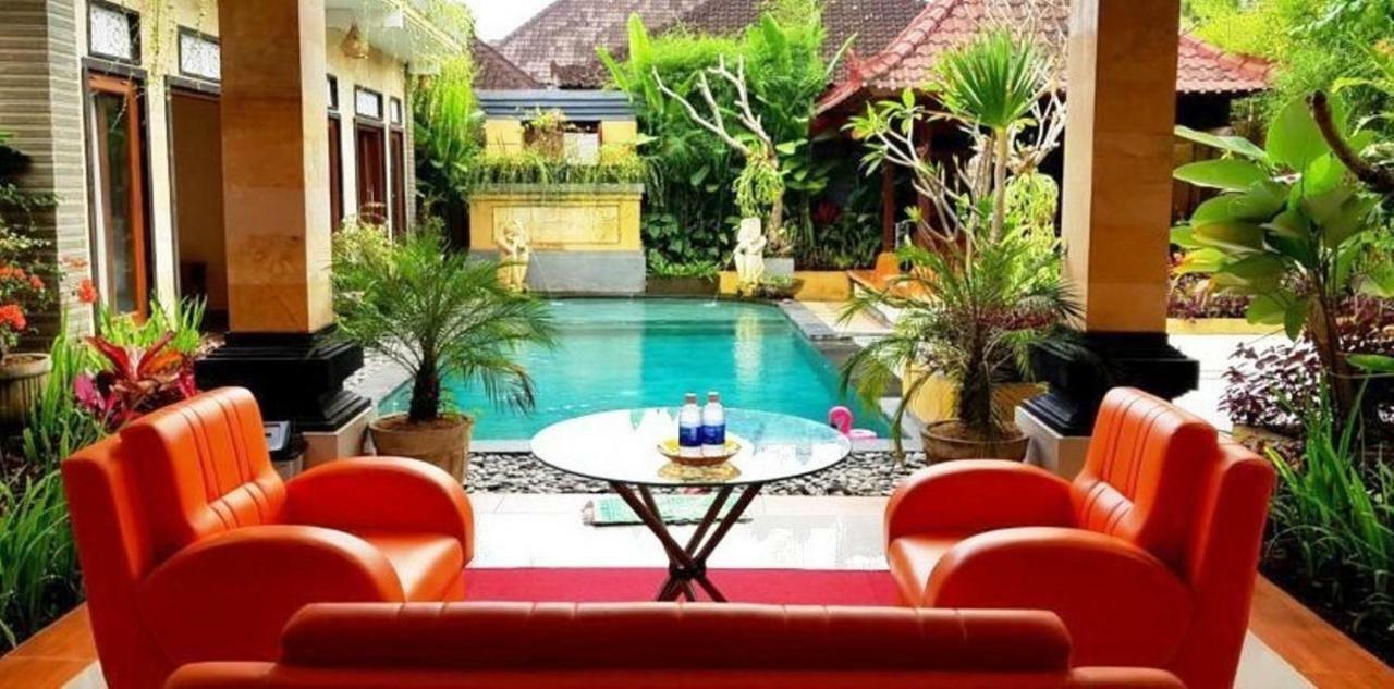 The Sujana Ubud エクステリア 写真