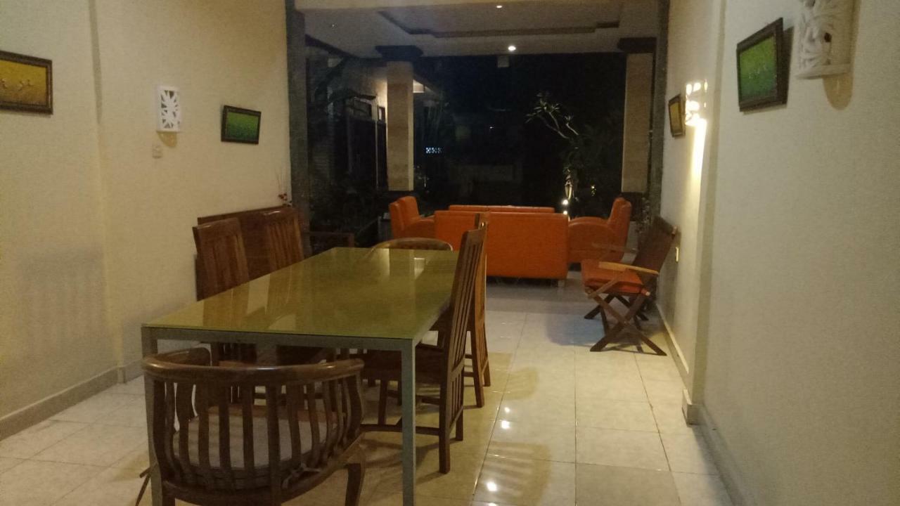 The Sujana Ubud エクステリア 写真