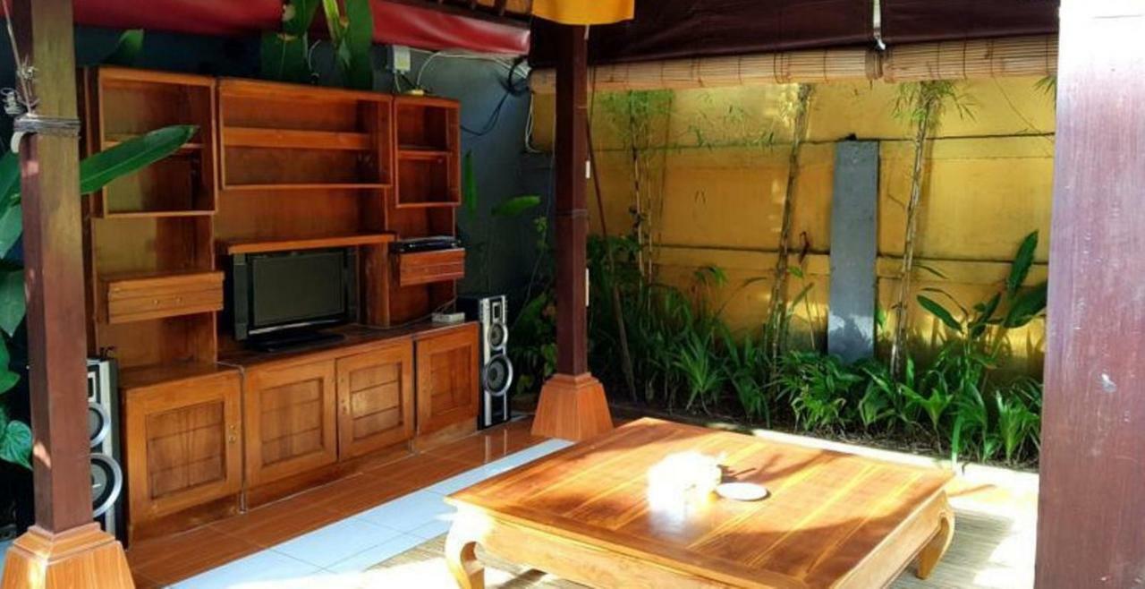 The Sujana Ubud エクステリア 写真
