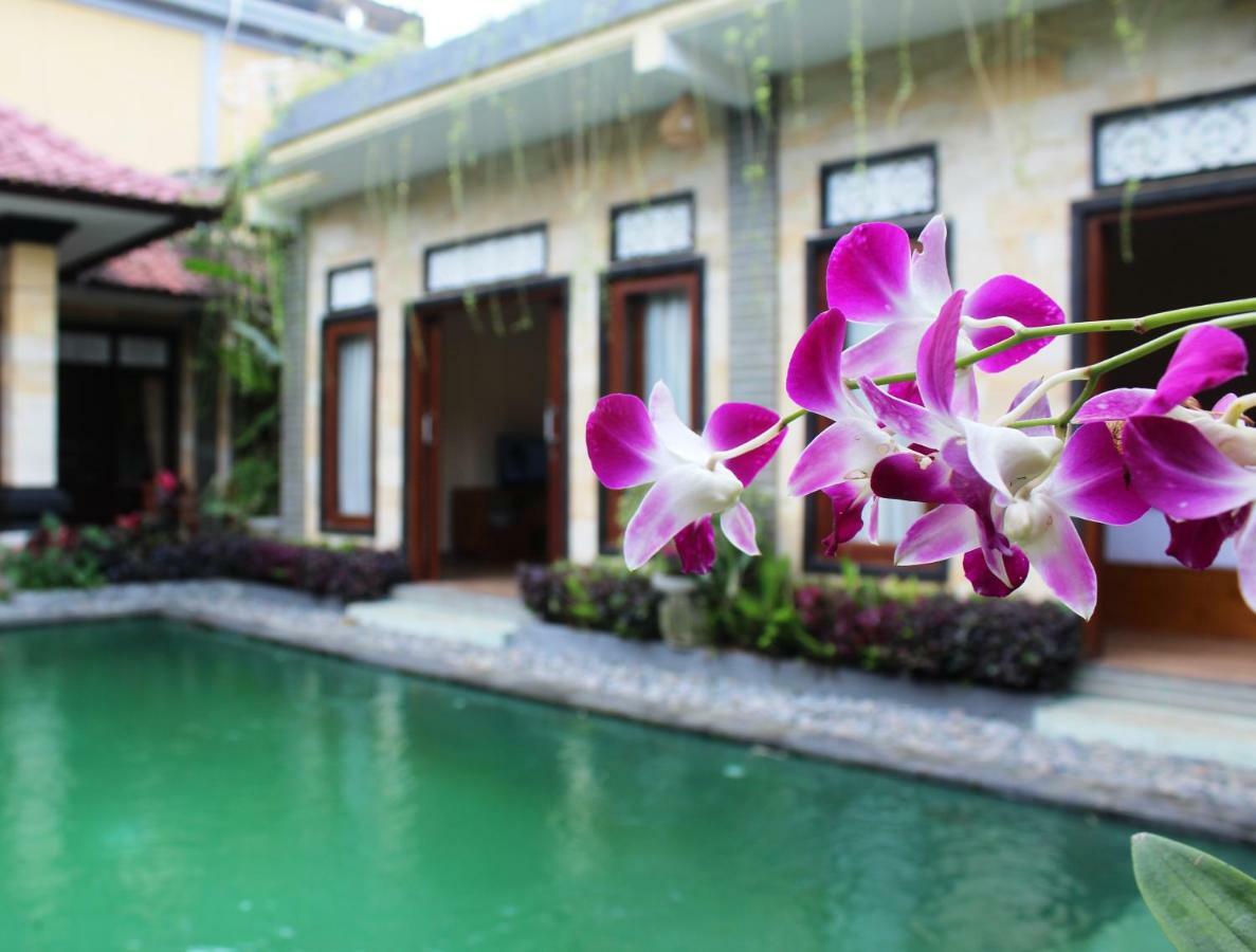 The Sujana Ubud エクステリア 写真