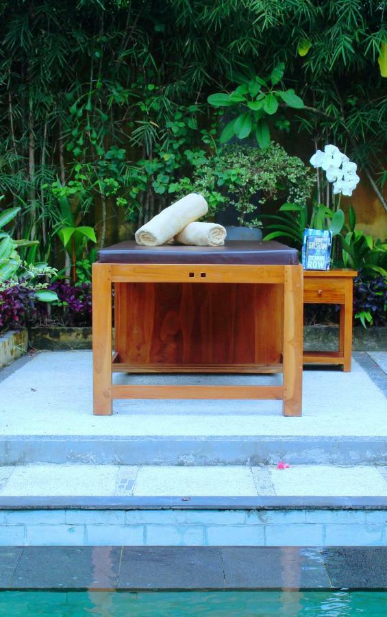 The Sujana Ubud エクステリア 写真