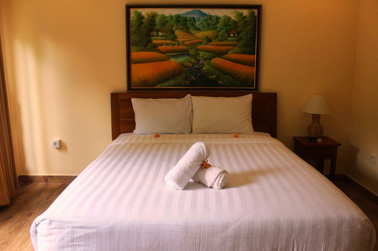 The Sujana Ubud エクステリア 写真