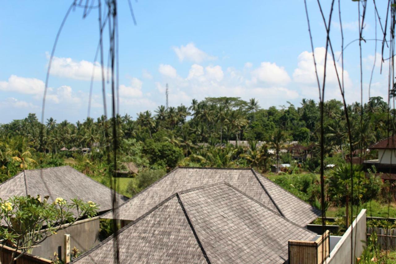 The Sujana Ubud エクステリア 写真