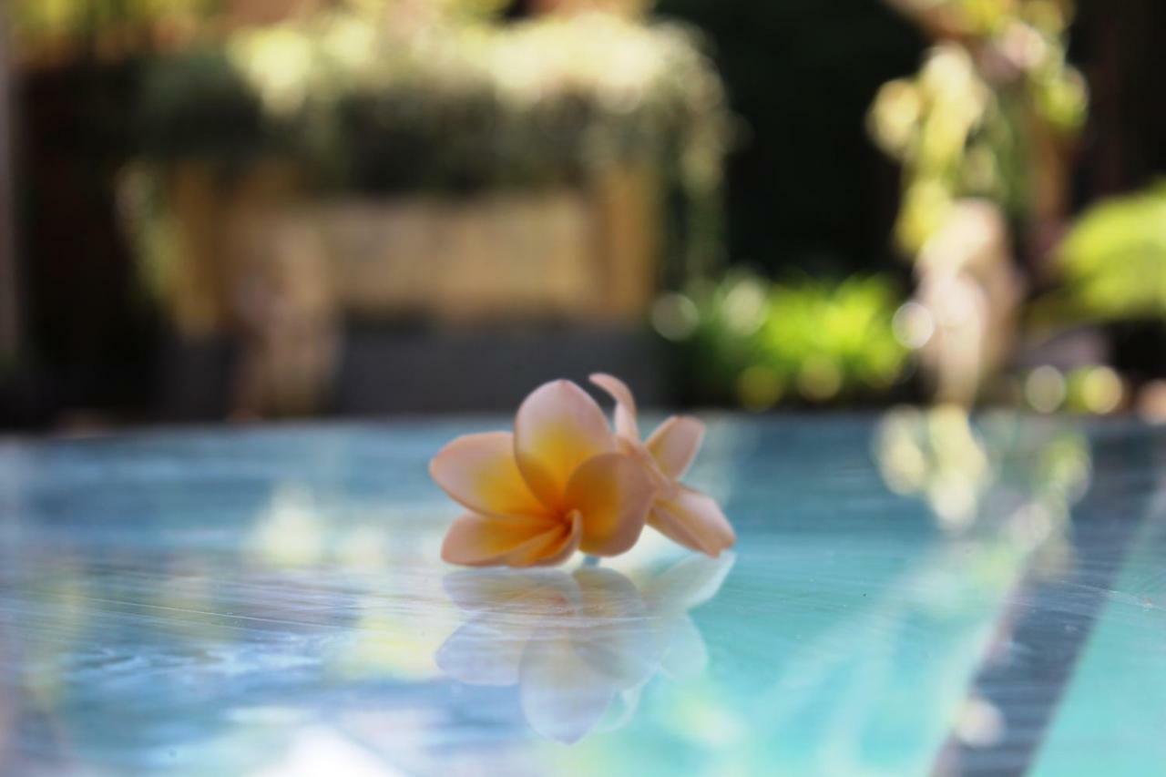 The Sujana Ubud エクステリア 写真