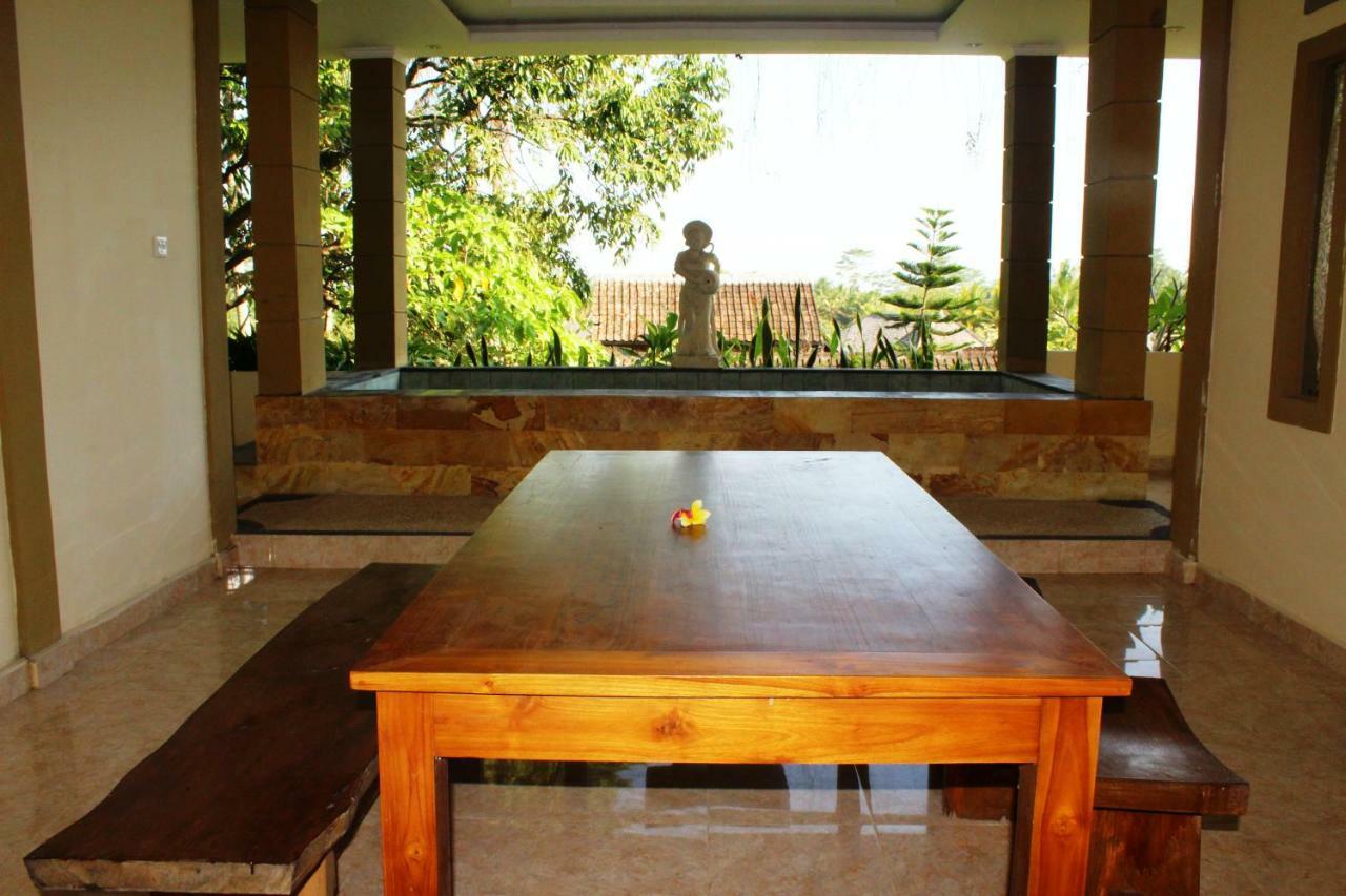 The Sujana Ubud エクステリア 写真