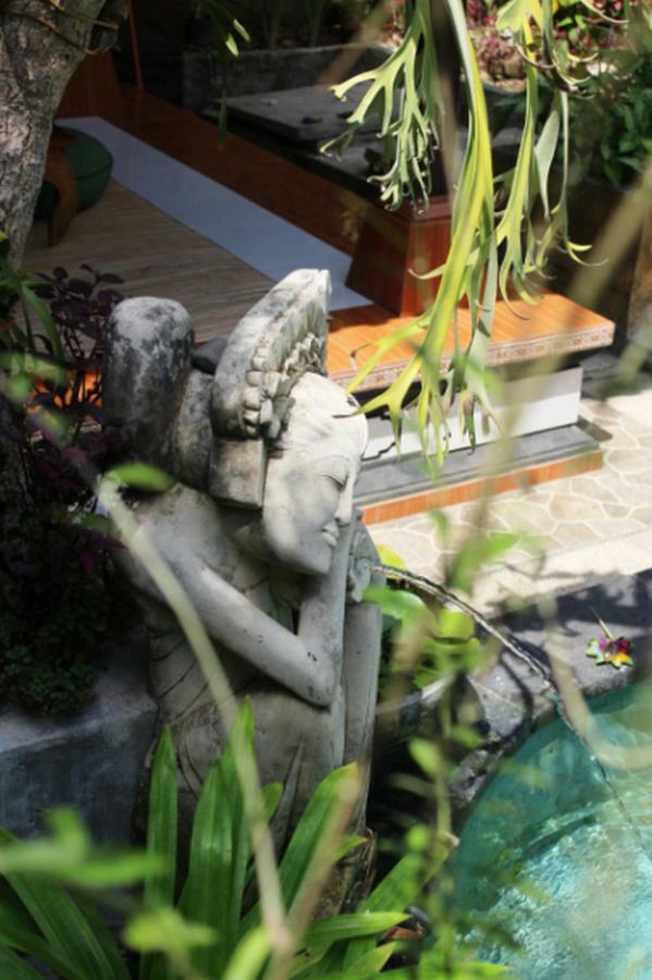 The Sujana Ubud エクステリア 写真