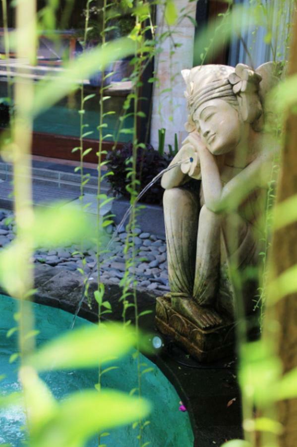 The Sujana Ubud エクステリア 写真